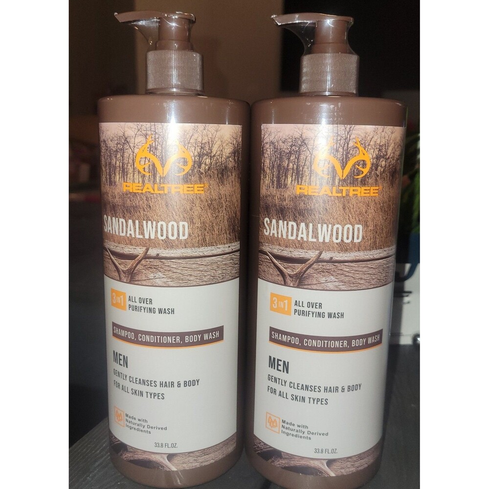 REALTREE MEN